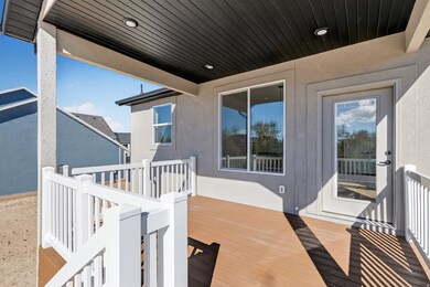 2761 N 3225 W unit 203, Plain City, UT 84404 - photo 5