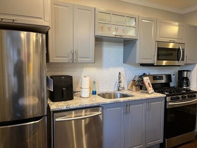 118 Riverway unit 34, Boston, MA 02215 - photo 5