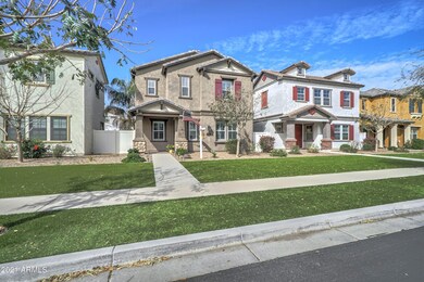 2624 S Tobin, Mesa, AZ 85209 - photo 2