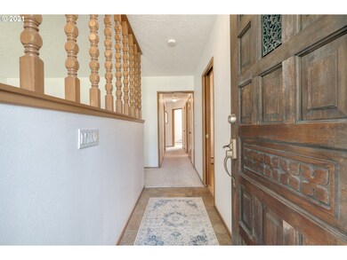 Entrance/Foyer