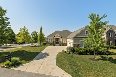 13719 Windage Dr, Fishers, IN 46037 - photo 3