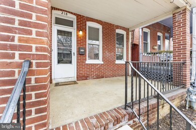 218 W 17th St, Wilmington, DE 19802 - photo 4