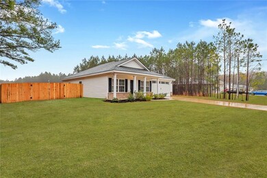 1118 Merchant Ln SE, Townsend, GA 31331 - photo 3