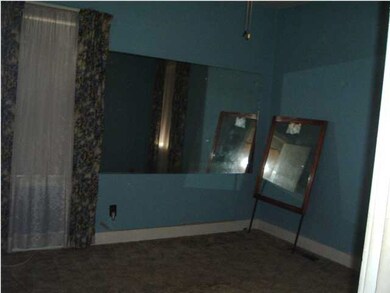 Master bedroom main level.