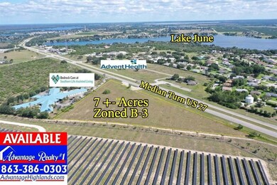 1349 Us Highway 27, Lake Placid, FL 33852 - photo 3