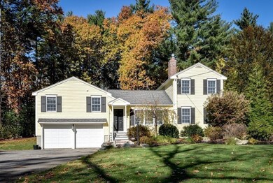 61 Marlboro Rd, Sudbury, MA 01776 - photo 2