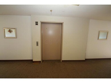 Elevator to 2nd Floor