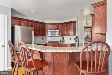 100 Racey Ln, Strasburg, VA 22657 - photo 4