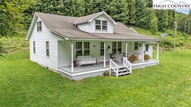 809 Roaring Fork Rd, Creston, NC 28615 - photo 2