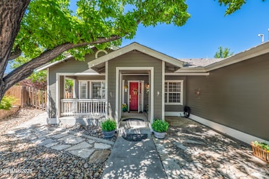 45 Green Spring Ct, Reno, NV 89511 - photo 5