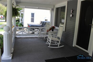 444 Toledo St, Elmore, OH 43416 - photo 3