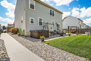 968 Ashburn Way, Swedesboro, NJ 08085 - photo 6