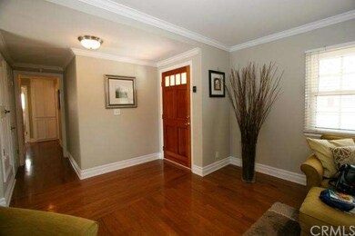 Wood floors thru out