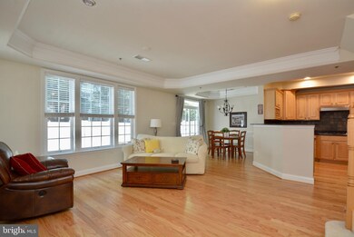 7121 Huntley Creek Place unit 48, Alexandria, VA 22306 - photo 4