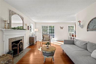 116 W Case Dr, Hudson, OH 44236 - photo 4