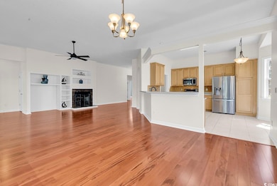 6439 Longwood Dr, Murrells Inlet, SC 29576 - photo 6