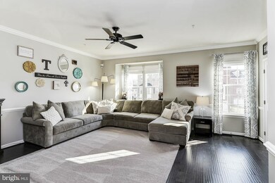 934 Magnolia Blossom Ct, Sykesville, MD 21784 - photo 3