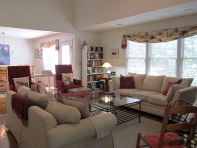 264 Sandpiper Ln unit 12, Vineyard Haven, MA 02568 - photo 4