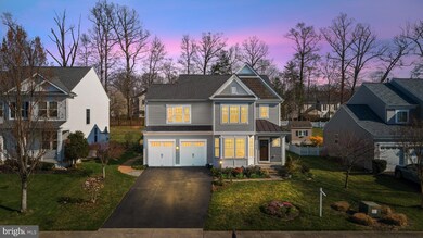 13025 Brierly Forest Ct, Manassas, VA 20112 - photo 3