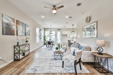 6802 Sandra St, Houston, TX 77028 - photo 5