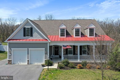 173 Chickamauga Dr, Harpers Ferry, WV 25425 - photo 3