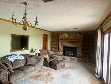 164714 164714 N 2960 Rd, Bray, OK 73055 - photo 4