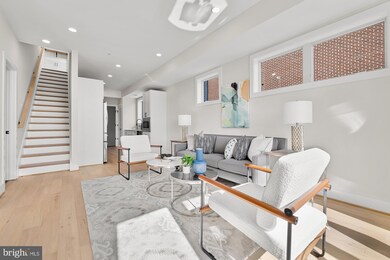 824 Taylor St NE unit 7, Washington, DC 20017 - photo 7