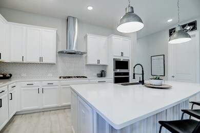 24407 Morningside Terrace Ct, Tomball, TX 77375 - photo 3