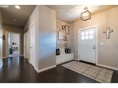 Entrance/Foyer