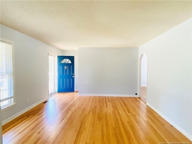 213 Palomar St, Fayetteville, NC 28314 - photo 3