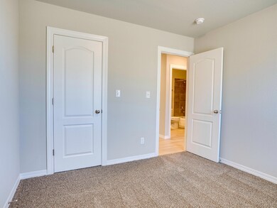 14561 Mescal Bean Ave, Horizon City, TX 79928 - photo 7