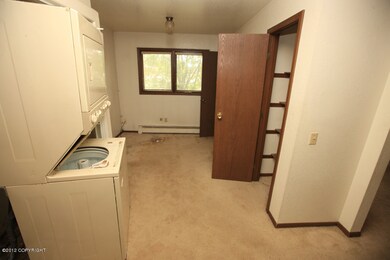 laundry pantry off kitchen
