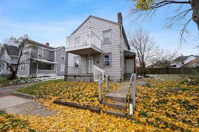 401 Catherine St unit 403, Columbus, OH 43223 - photo 2