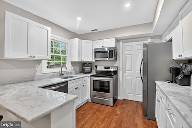 4505 Orangewood Ln, Bowie, MD 20715 - photo 4