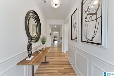 THE AVERY Arbor Ridge, Moody, AL 35004 - photo 3