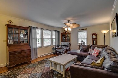 1009 Breeze Hill Rd, Asheboro, NC 27203 - photo 3