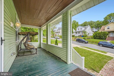 4423 Forest View Ave, Baltimore, MD 21206 - photo 4