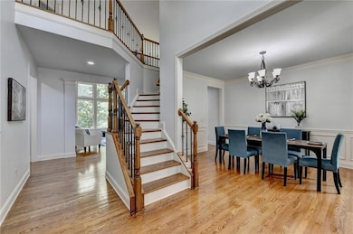 837 Village Manor Place, Suwanee, GA 30024 - photo 4