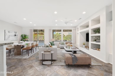 20166 N Rawhide Way, Surprise, AZ 85387 - photo 4