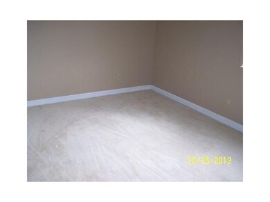 Bedroom.