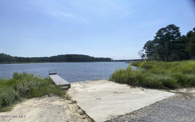 03 Community boat ramp