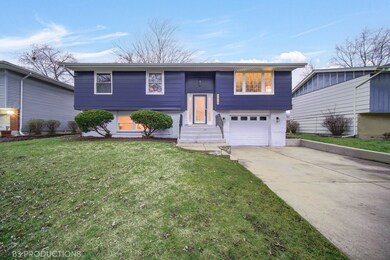 3418 Chestnut Dr, Hazel Crest, IL 60429 - photo 2