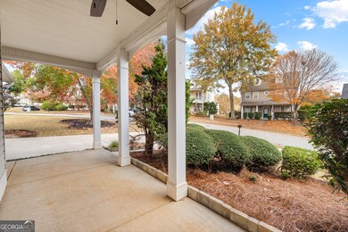 54 The Crescent, Newnan, GA 30263 - photo 4
