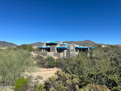 10023 E Filaree Ln, Scottsdale, AZ 85262 - photo 3