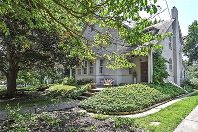 Spacious Front Porch to Welcome Family and Friends