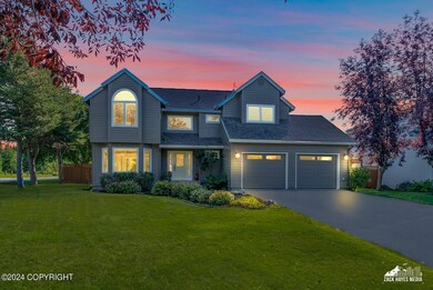 Welcome Home!