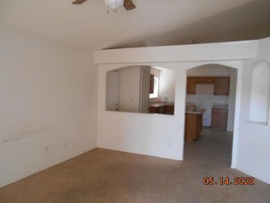 14237 Desert Fire Ct, Horizon City, TX 79928 - photo 2