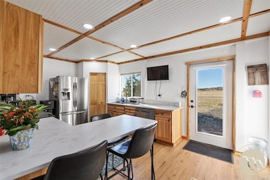 2960 Rocky Ridge Rd, Molt, MT 59057 - photo 5