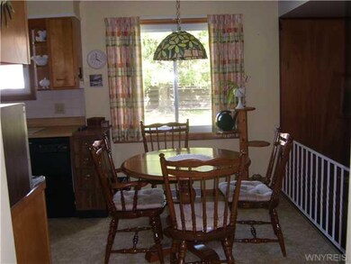 Kitchen Dining