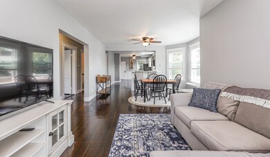 20 Seymour St unit 3, Roslindale, MA 02131 - photo 6